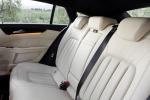Mercedes-Benz CLS-Class Shooting Brake 2013 года